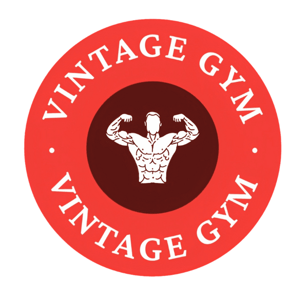 Vintage Gym